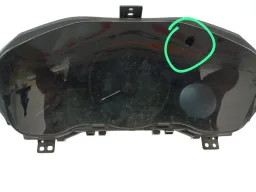 PAINEL INSTRUMENTO HRV 1.8 AUT 2017 78100t7sm321m1 (DETALHE)