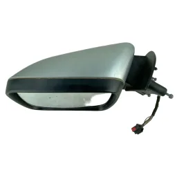 Retrovisor Esquerdo Range Rover Sport 2010 a 2013 Discovery
