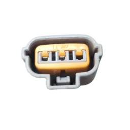 CHICOTE PARACHOQUE TRASEIRO HYUNDAI HB20 2016 A 2019