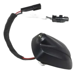 Base Antena Teto Chevrolet S10 2012/2016 Original
