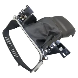 moldura painel instrumentos Range Rover Sport 2014 a 2017