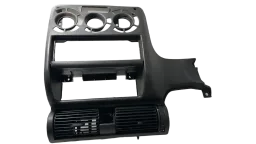 Difusor Moldura Painel Chevrolet Astra 1995 A 1997 Foto Real