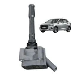 Bobina Ignição Onix Tracker Montana 1.0 1.2 3cc 2020/ Turbo