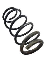 mola suspensao dianteira ford fiesta 2002 2014
