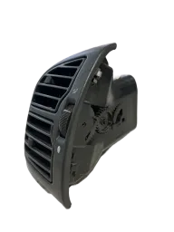 DIFUSOR AR ESQUERDO FIAT DUCATO 130422502 2009 CX572M