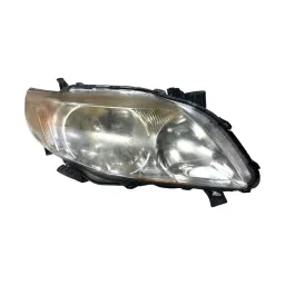 Farol Direito Corolla 2012 2013 a 2014 C Xenon