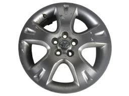Roda De Liga Corolla 2009 A 2011 Aro 16 5 Furos Orig.