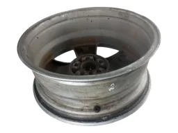 RODA DE LIGA COROLLA 2009 A 2011 ARO 16 5 FUROS ORIG.