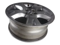 RODA DE LIGA COROLLA 2009 A 2011 ARO 16 5 FUROS ORIG.