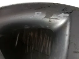 RODA DE LIGA COROLLA 2009 A 2011 ARO 16 5 FUROS ORIG.