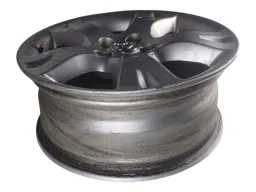 RODA DE LIGA COROLLA 2009 A 2011 ARO 16 5 FUROS ORIG.