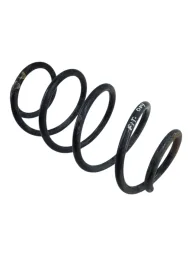 mola suspensao dianteira honda fit 2004 2008