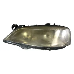 Farol Esquerdo Astra 1998 1999 a 2002