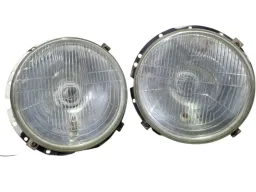 PAR FAROL VOLKSWAGEN KOMBI 2010