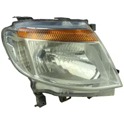 Farol Lado Direito Ford Ranger 2013 a 2016 Original Usado
