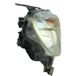 FAROL LADO DIREITO FORD RANGER 2013 A 2016 ORIGINAL USADO