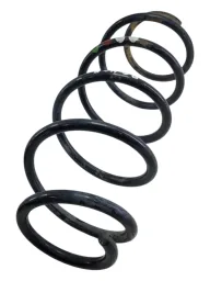 MOLA SUSPENSAO DIANTEIRA PEUGEOUT 408 2012 2019