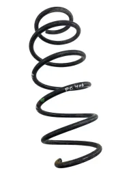 MOLA SUSPENSAO DIANTEIRA PEUGEOUT 408 2012 2019