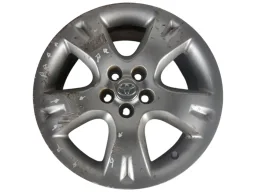 Roda De Liga Corolla 09 A 11 Aro 16 5 Furos Orig.