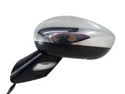Retrovisor Esquerdo Peugeot 308/408 2012 2013 a 2019