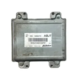 KIT CODE CHEVROLET PRISMA 1.0 8V 2014/2015