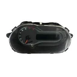 KIT CODE CHEVROLET PRISMA 1.0 8V 2014/2015