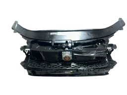 Painel Frontal Com Kit Radiador Passat 2.0 2009 2010 a 2015