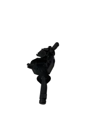 COMANDO CHAVE SETA FAROL FORD FIESTA SEDAN 2010 2014