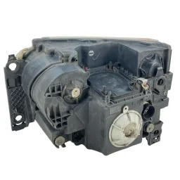 FAROL ESQUERDO LAND ROVER DISCOVERY 3 2005 A 2009