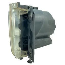 FAROL ESQUERDO LAND ROVER DISCOVERY 3 2005 A 2009