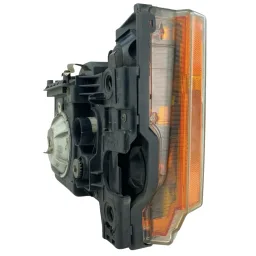 FAROL ESQUERDO LAND ROVER DISCOVERY 3 2005 A 2009