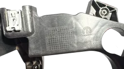 Suporte Farol Esquerdo Fiat Toro 2015 A 2022