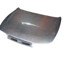 Capô Dianteiro Fiat Marea/Brava c/ detalhes 1998/07