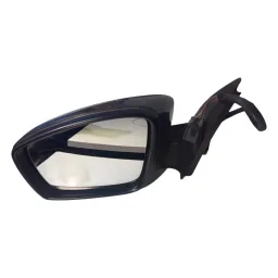 Retrovisor Elétrico Esquerdo Vw Gol G5/G8 2008/23 5U1857501