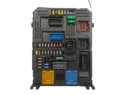 CAIXA FUSIVEL C4 CACTUS FEEL AUT 1.6 2020 983288028000