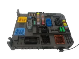 CAIXA FUSIVEL C4 CACTUS FEEL AUT 1.6 2020 983288028000
