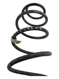 MOLA SUSPENSAO DIANTEIRA FORD FIESTA HATCH 2002 2006