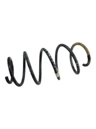 mola suspensao dianteira ford Fiesta Hatch 2002 2006