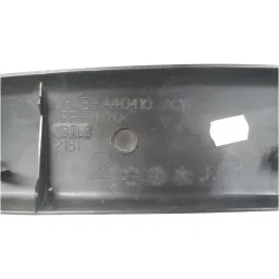 MOLDURA INTERNA PORTA MALAS FORD FOCUS 2001 A 2006