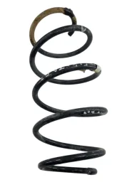 MOLA SUSPENSAO DIANTEIRA FORD FIESTA HATCH 2002 2006