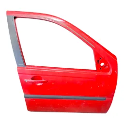 Porta Dianteira Direita Palio Siena 2005 2006 a 2016