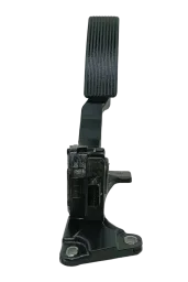 Pedal Acelerador Jeep Grand Cherokee 3.6 2011 Automático Gas 52124785AD