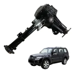 Diferencial Dianteiro Pajero Full 3.8 43x10 2007 a 2015