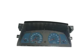 Painel Instrumento Velocimetro Fiat Tempra 1992 1997 Azul
