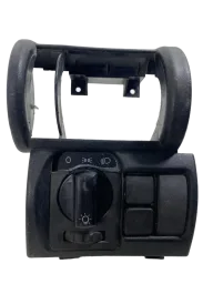 Moldura interruptor Botão Chave Luz Farol Corsa 94/16