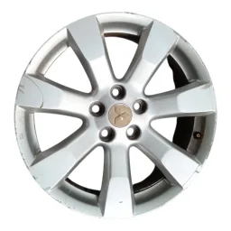 Roda Liga Leve Aro 18 Mitsubishi Outlander 2009 à 2013