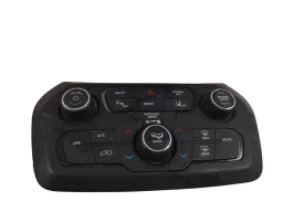 Comando Ar Condicionado Jeep Renegade 2023/2025 16914CX799