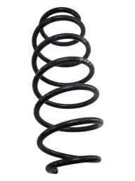 mola suspensao dianteira Honda City 2010 2014