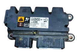 Módulo Airbag S10 2017 A 2019 C/colisão Original