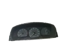 Painel Instrumento Velocimetro Kia Sephia Bj 1992 1995 Preto